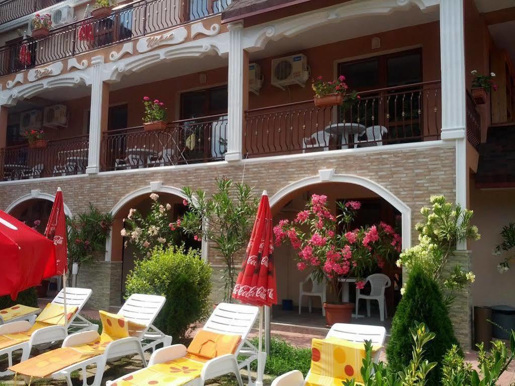 Byala Perla Family Hotel Exteriér fotografie